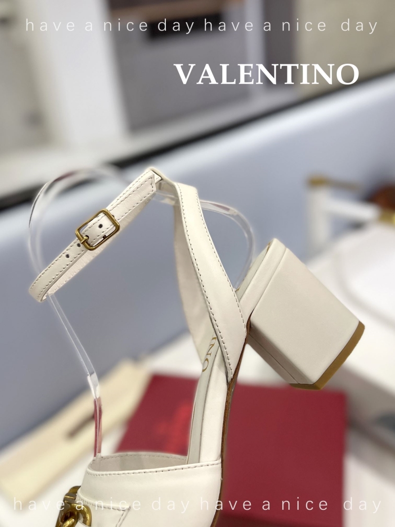 Valentino Sandals